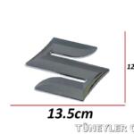 Suzuki Grand Vitara 2006-2013 Ön Panjur (ARMA)