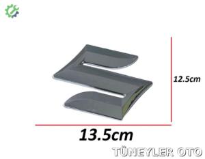 Suzuki Grand Vitara 2006-2013 Ön Panjur (ARMA)
