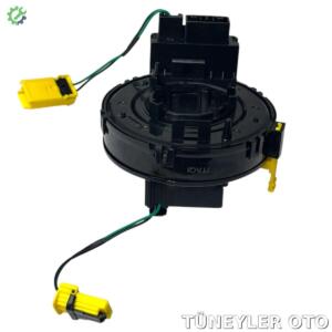 Honda City 2008-2010 Airbag Sargısı