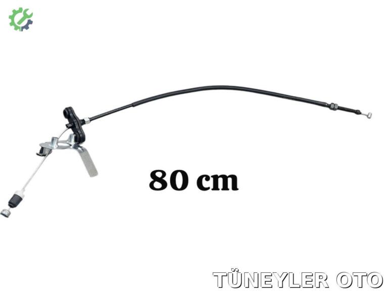 Toyota Corolla Gaz Teli çıkma parça
