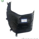 Nissan Qashqai 2007-2012 Sol Çamurluk