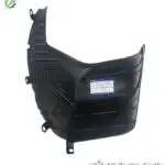 Nissan Qashqai 2007-2012 Sol Çamurluk