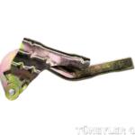 Hyundai Accent Era 2006-2009 Sol Kaput