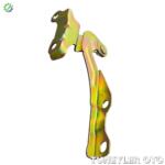 Kia Rio 2006-2009 Sol Kaput