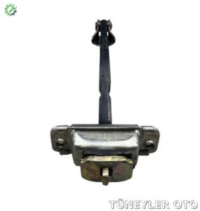 Hyundai Santa Fe 2000-2006 Sol Kapı