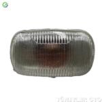 Isuzu D-Max 2002-2012 Sol Sinyal