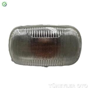 Isuzu D-Max 2002-2012 Sol Sinyal
