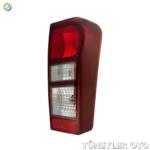 Isuzu D-Max 2012-2016 Sağ Stop (LEDSİZ)