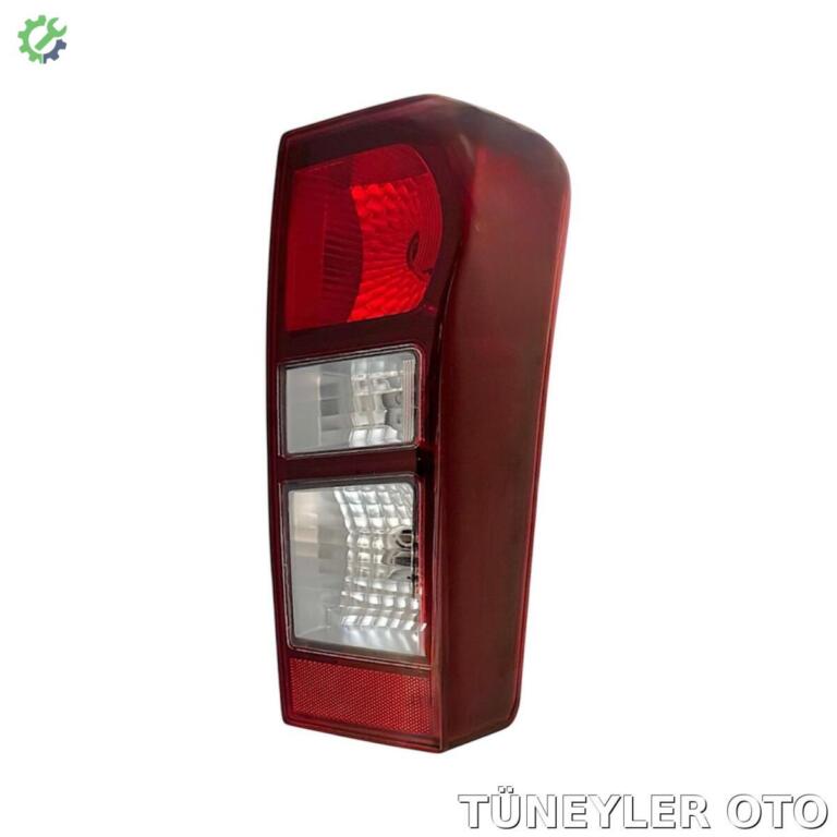 Isuzu D-Max Stop çıkma parça