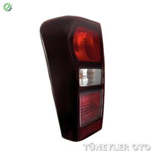 Isuzu D-Max 2012-2016 Sol Stop (LEDSİZ)