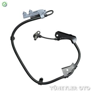Isuzu D-Max 2005-2011 Sol ABS Sensörü