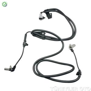 Isuzu D-Max 2005-2011 Sol ABS Sensörü