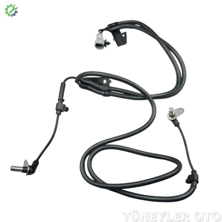 Isuzu D-Max ABS Sensörü çıkma parça