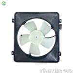 Honda Civic 1992-1995 Fan Motoru (KOMPLE)