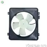 Honda Civic 1992-1995 Fan Motoru (KOMPLE)