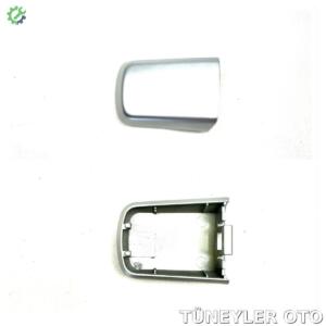 Nissan Qashqai 2006-2013 Sol Dış Kapı Kolu
