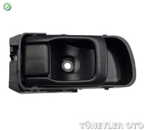 Nissan Navara 1998-2005 Sol Dış Kapı Kolu