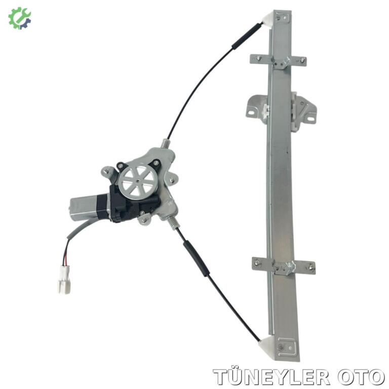 Hyundai Starex Cam Krikosu çıkma parça