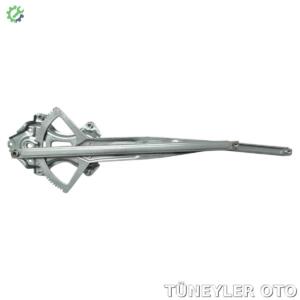 Toyota Corolla 2007-2012 Sol Cam Krikosu (ELEKT-MOTORSUZ)