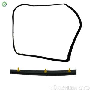 Nissan Navara 1998-2005 Sol Fitil