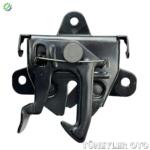 Hyundai Getz 2002-2010 Kaput