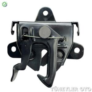 Hyundai Getz 2002-2010 Kaput
