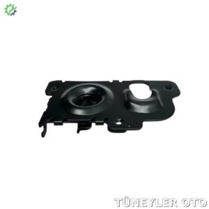 Hyundai Accent Era 2006-2011 Kaput (ALT)