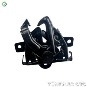 Hyundai Accent Blue 2011-2017 Kaput
