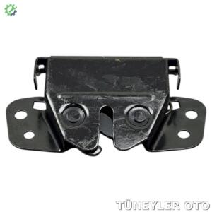 Hyundai ix35 2011-2015 Kaput