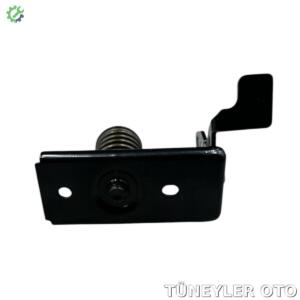 Hyundai Accent Era 2006-2011 Kaput (ÜST)