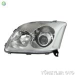 Toyota Avensis 2003-2005 Sol Far (ELEKTİRİKLİ)