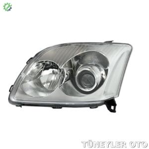 Toyota Avensis 2003-2005 Sol Far (ELEKTİRİKLİ)