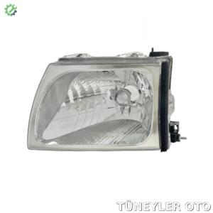 Toyota Hilux 2002-2005 Sol Far