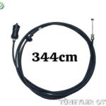 Isuzu D-Max 2012-2016 Depo