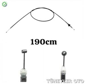 Isuzu D-Max 2004-2012 Kaput