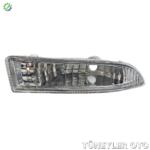 Toyota Corolla 2002-2004 Sağ Sis Farı (KARE SİS)