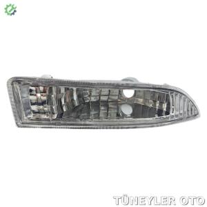 Toyota Corolla 2002-2004 Sağ Sis Farı (KARE SİS)