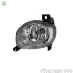 Toyota Avensis 2003-2005 Sol Sis Farı