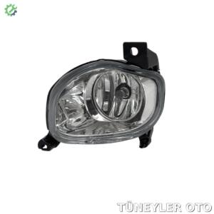 Toyota Avensis 2003-2005 Sol Sis Farı