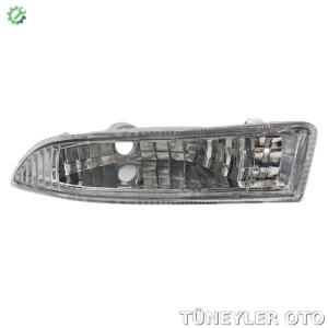 Toyota Corolla 2002-2004 Sol Sis Farı (KARE SİS)