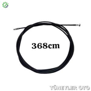 Hyundai Elantra 2001-2007 Bagaj Açma Kolu