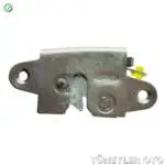 Toyota Hilux 2007-2023 Sol Bagaj Kilidi