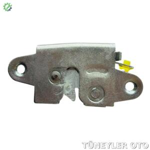 Toyota Hilux 2007-2023 Sol Bagaj Kilidi