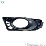 Honda Civic 2009-2011 Sol Sis Farı (SİSLİ)