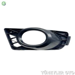 Honda Civic 2009-2011 Sol Sis Farı (SİSLİ)