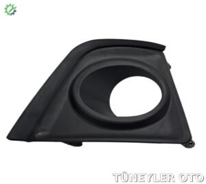 Toyota Corolla 2013-2016 Sağ Sis Farı (SİSLİ SİYAH)