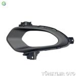 Kia Ceed 2012-2014 Sol Sis Farı (SİSLİ / SİYAH, TEK AMPÜLLÜ SİS İÇİN)