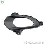 Kia Ceed 2012-2014 Sol Sis Farı (SİSLİ / SİYAH, TEK AMPÜLLÜ SİS İÇİN)