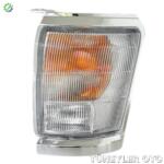 Toyota Hilux 1998-2001 Sol Sinyal (KROM)