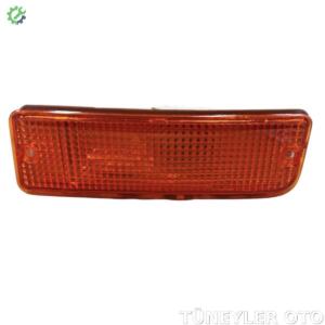 Toyota Hilux 1990-1997 Sol Sinyal